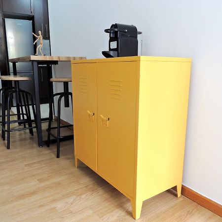 Casa Aurea-Apartamento Zona Antigua,Parking Y Wifi By Delabra Apartments اوفيدو المظهر الخارجي الصورة