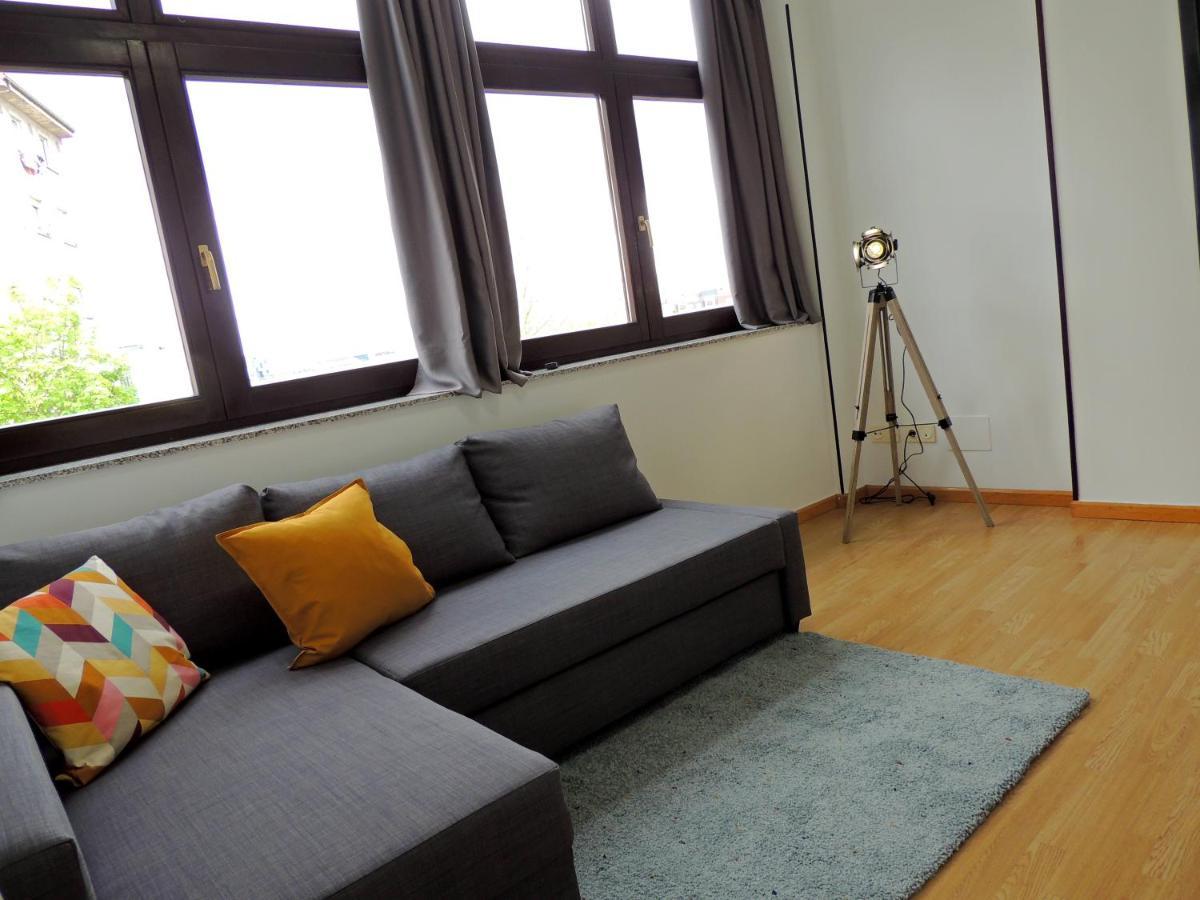 Casa Aurea-Apartamento Zona Antigua,Parking Y Wifi By Delabra Apartments اوفيدو المظهر الخارجي الصورة