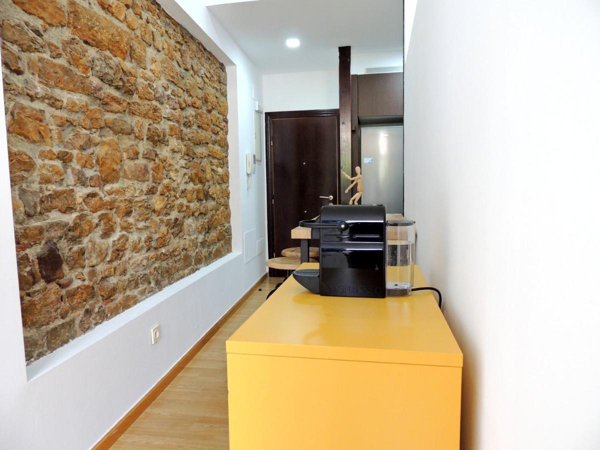 Casa Aurea-Apartamento Zona Antigua,Parking Y Wifi By Delabra Apartments اوفيدو المظهر الخارجي الصورة
