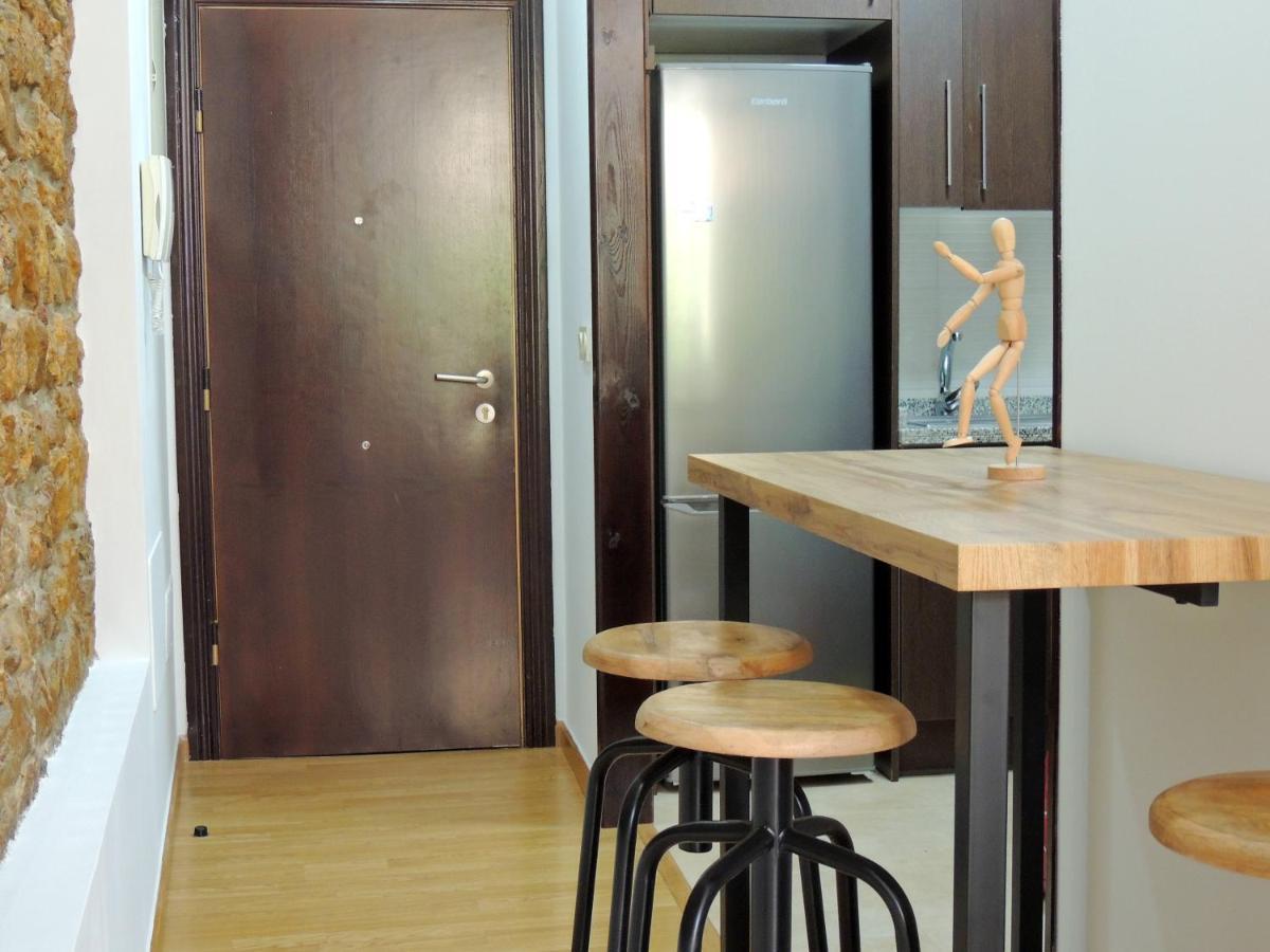 Casa Aurea-Apartamento Zona Antigua,Parking Y Wifi By Delabra Apartments اوفيدو المظهر الخارجي الصورة