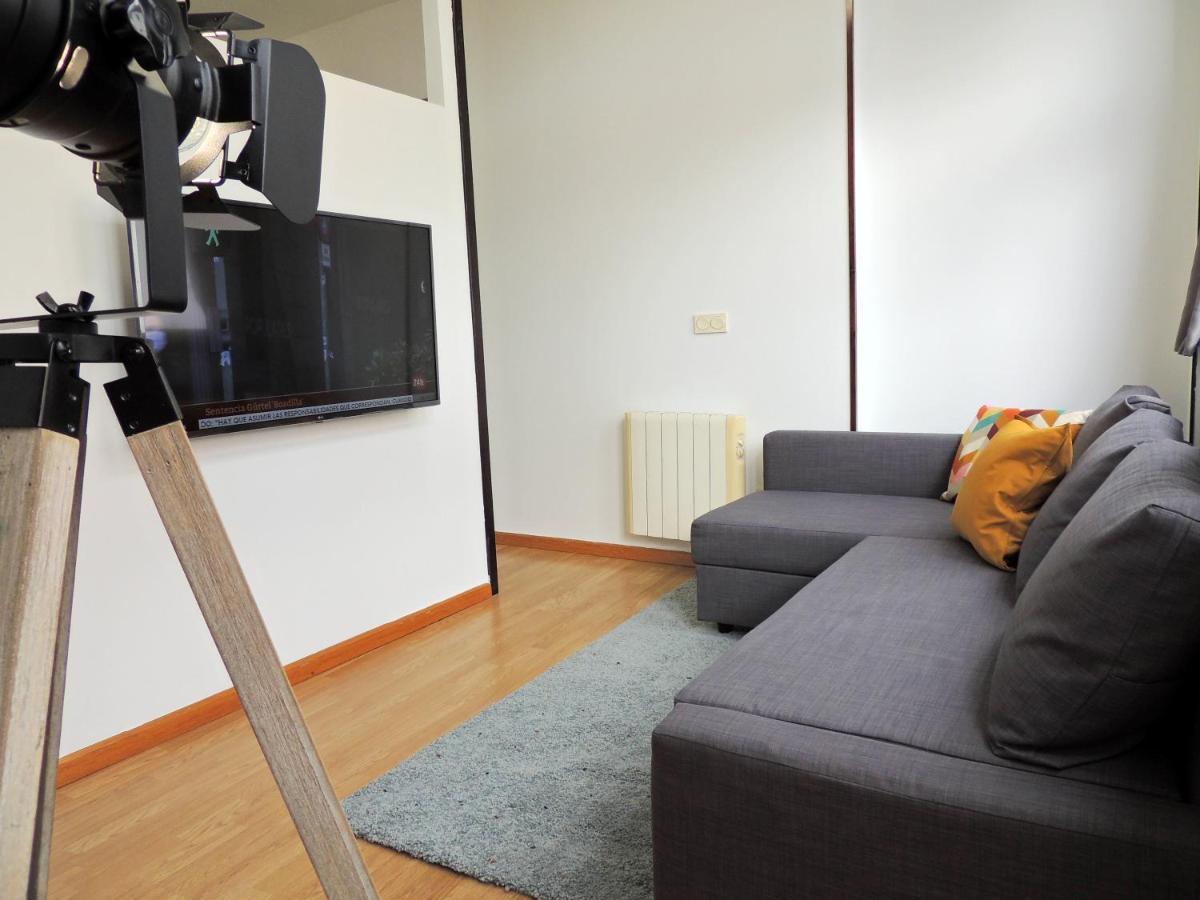 Casa Aurea-Apartamento Zona Antigua,Parking Y Wifi By Delabra Apartments اوفيدو المظهر الخارجي الصورة