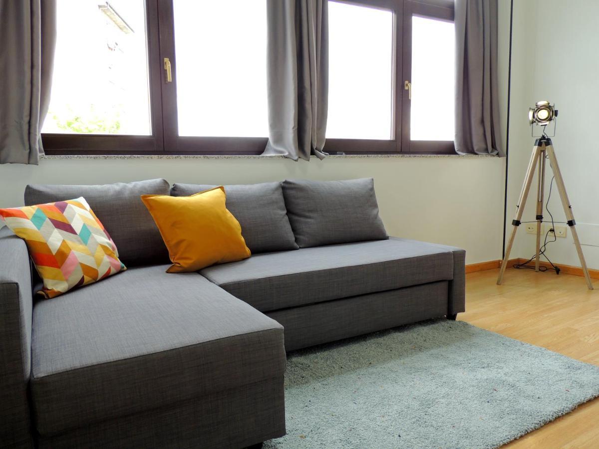 Casa Aurea-Apartamento Zona Antigua,Parking Y Wifi By Delabra Apartments اوفيدو المظهر الخارجي الصورة
