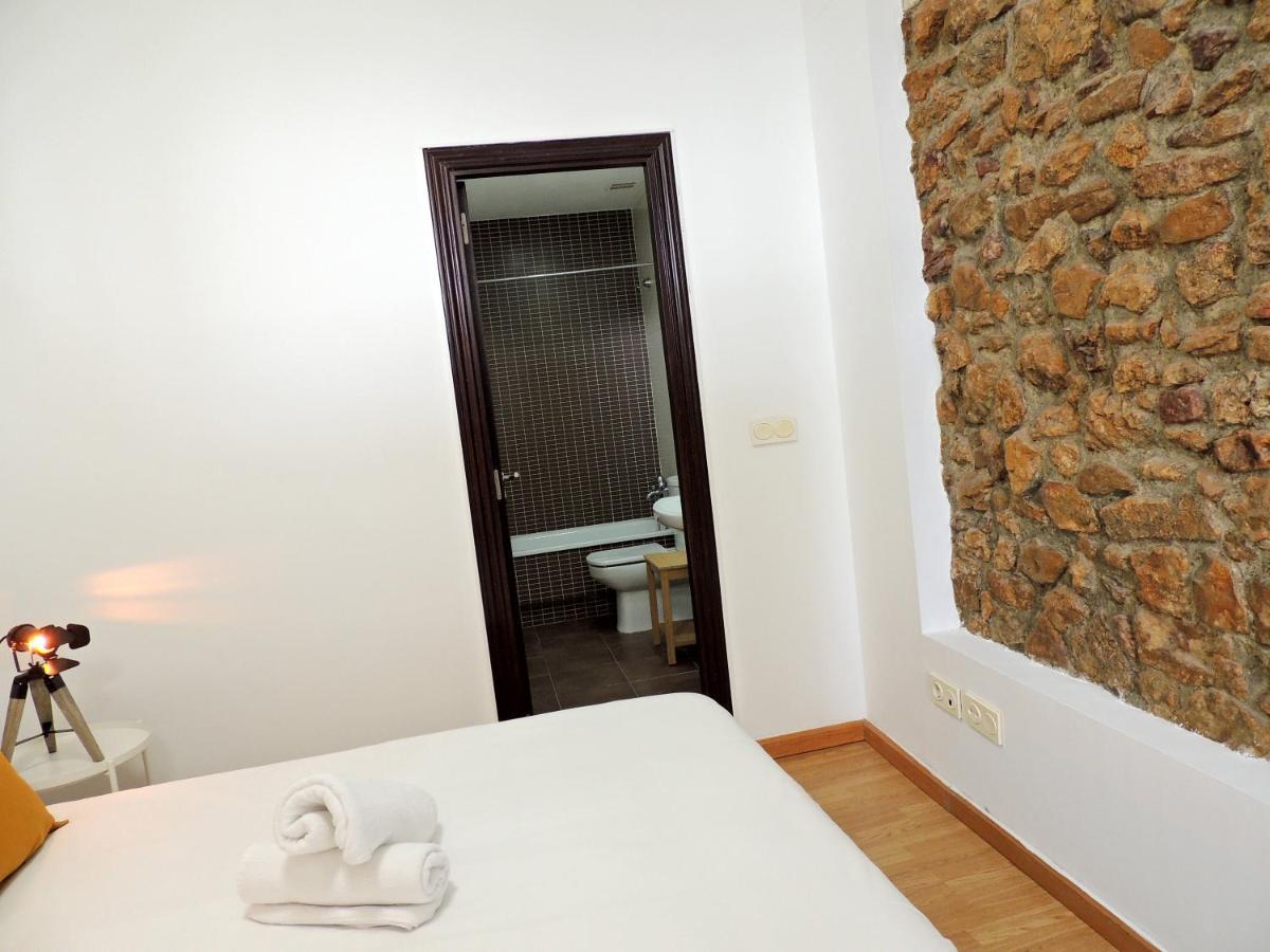 Casa Aurea-Apartamento Zona Antigua,Parking Y Wifi By Delabra Apartments اوفيدو المظهر الخارجي الصورة